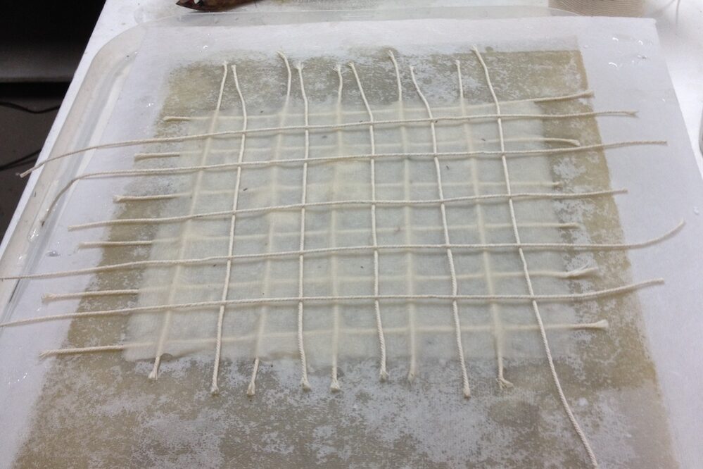 Combinaties van materialen